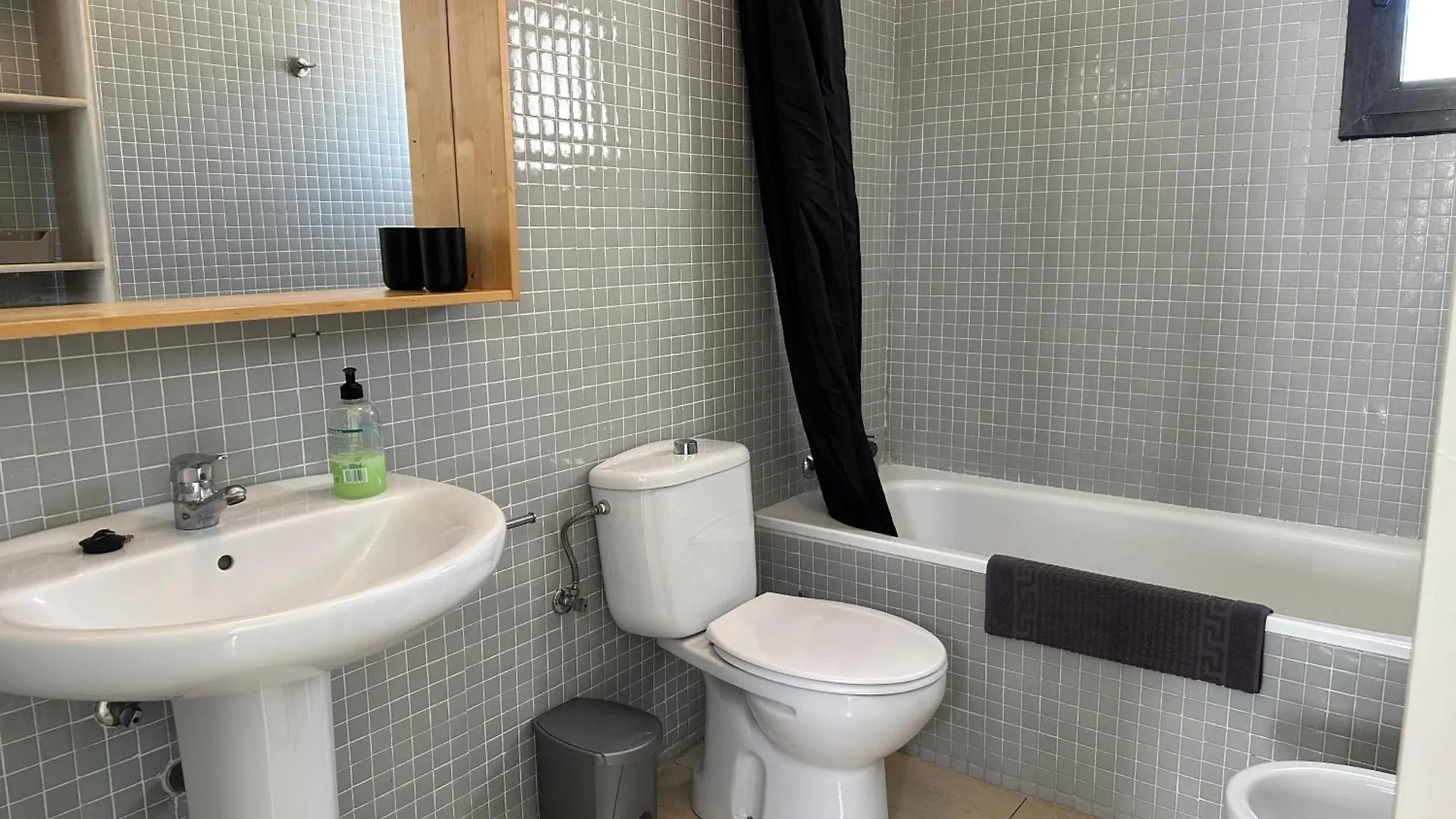 Prázdninový dům Cocohomes Duplex El Medano