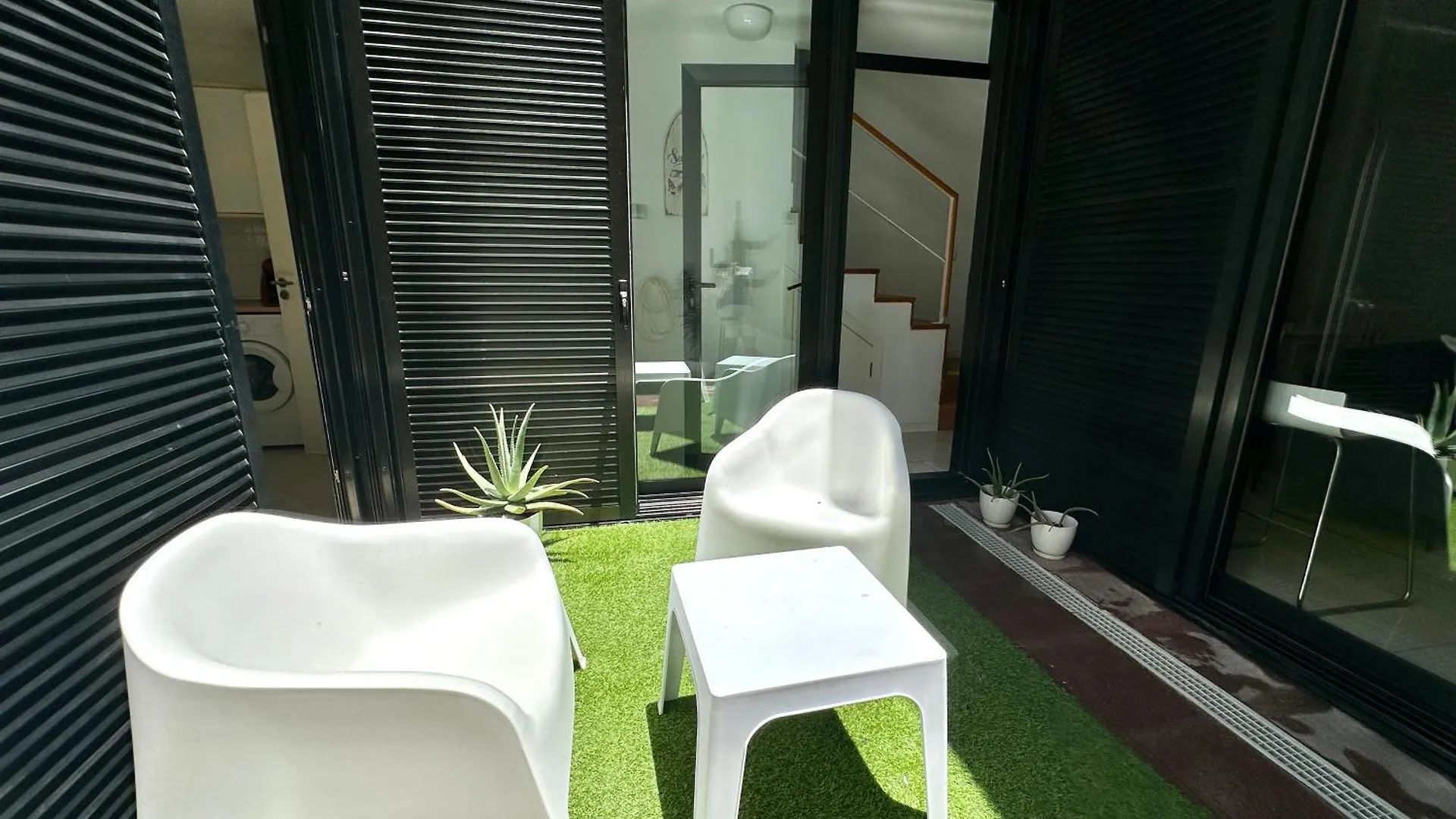 Prázdninový dům Cocohomes Duplex El Medano Španělsko