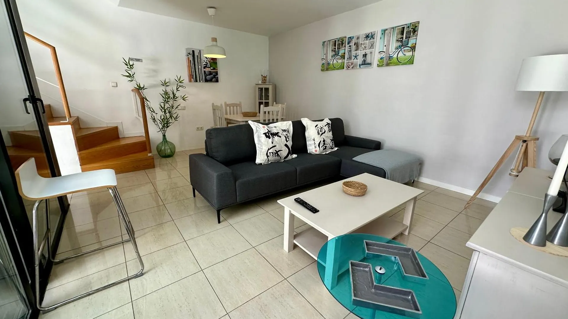 Cocohomes Duplex El Medano Prázdninový dům El Médano