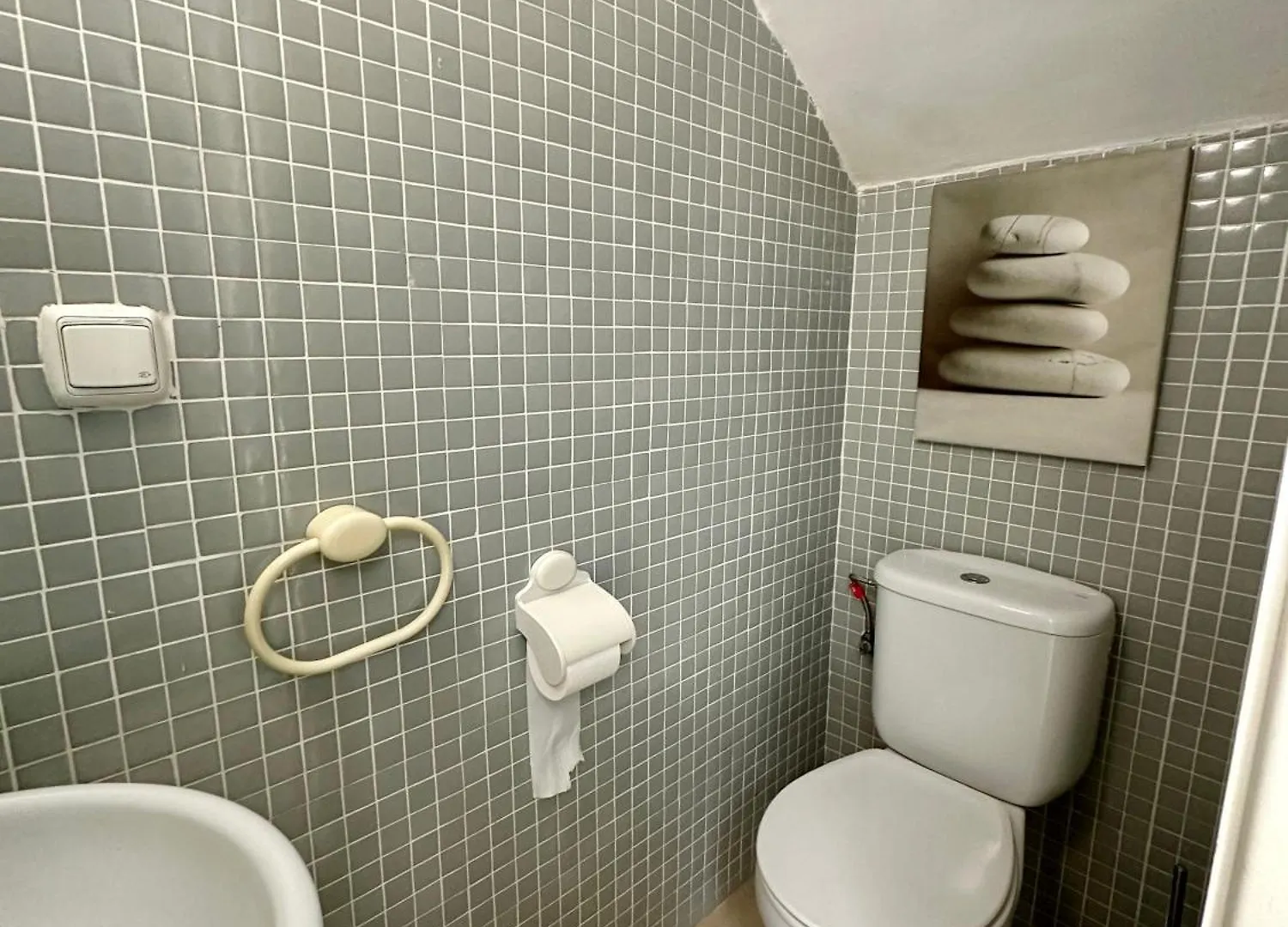 Prázdninový dům Cocohomes Duplex El Medano Španělsko