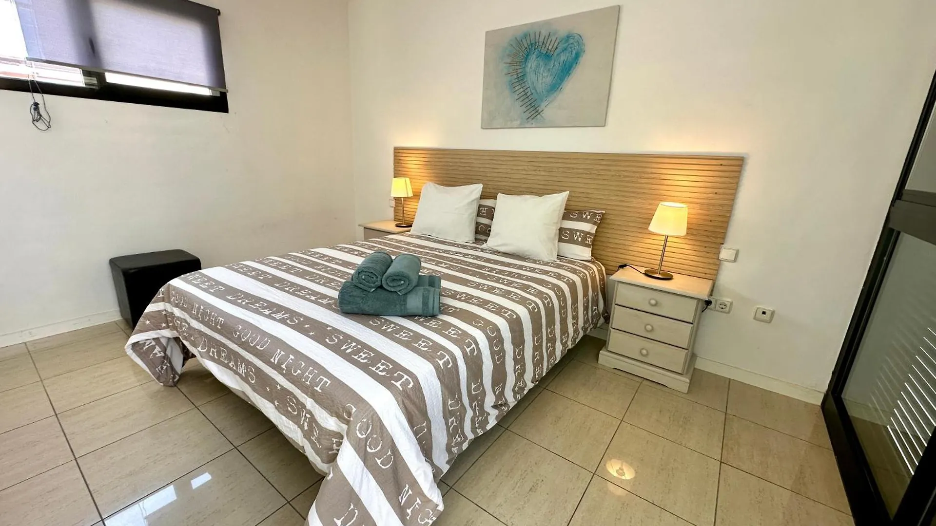 Cocohomes Duplex El Medano Prázdninový dům