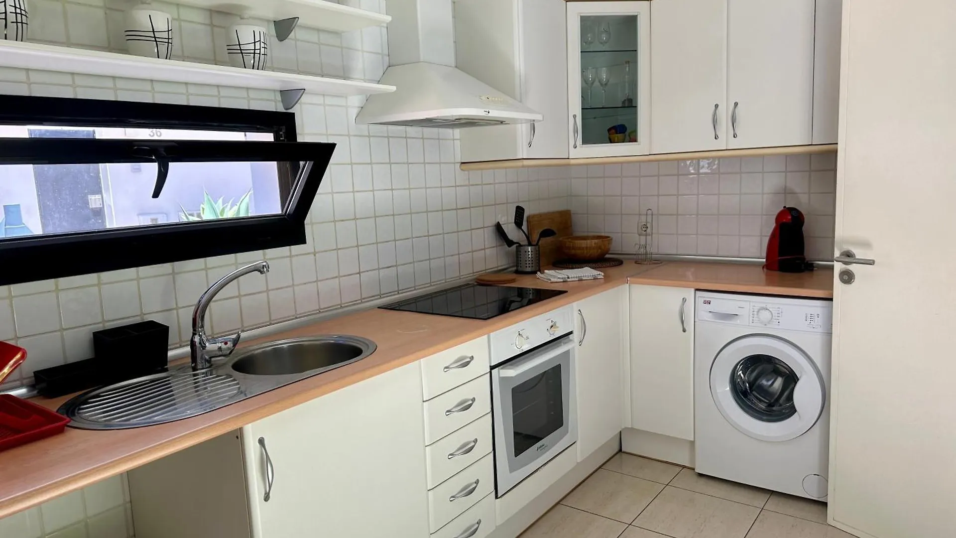 Cocohomes Duplex El Medano Španělsko