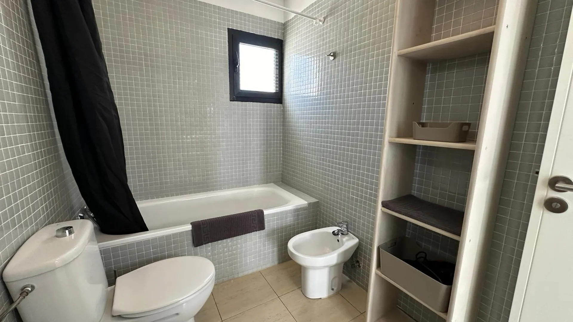Cocohomes Duplex El Medano Španělsko