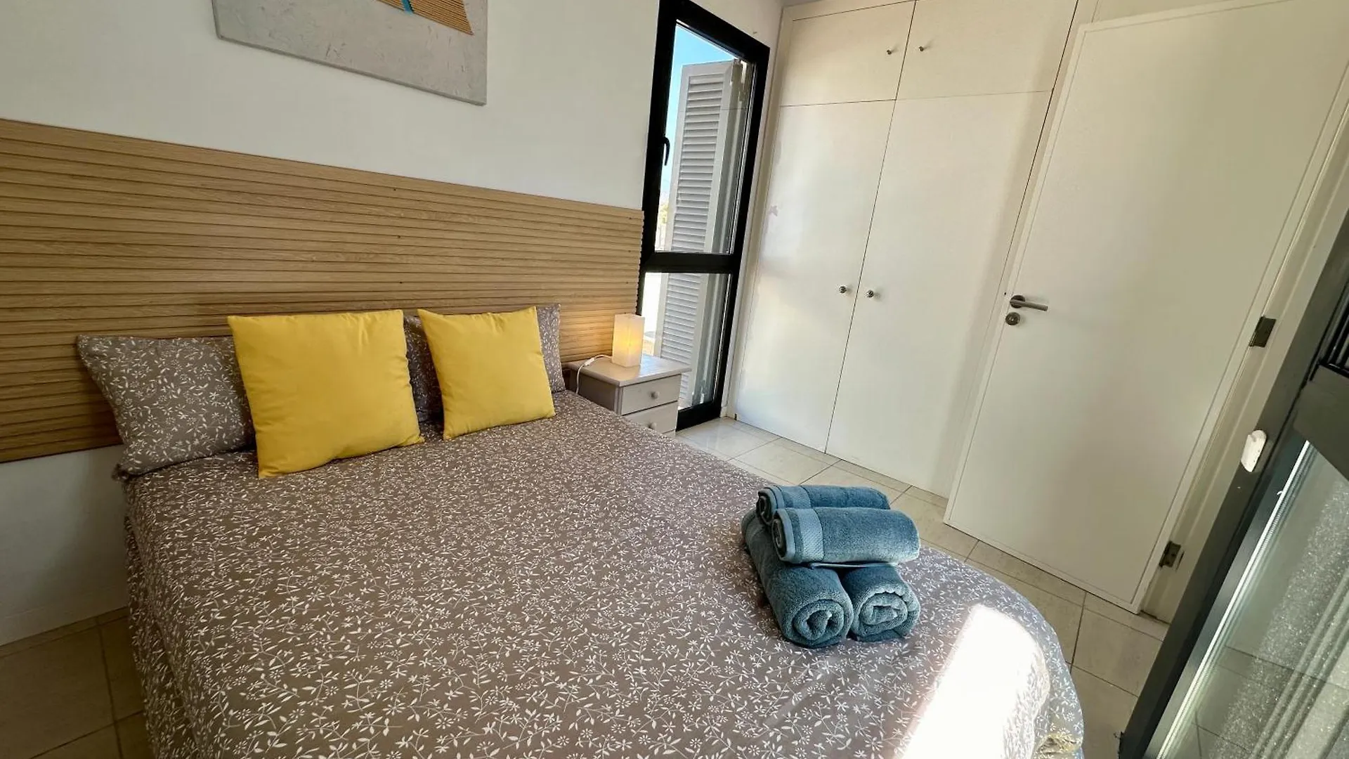 Cocohomes Duplex El Medano Prázdninový dům