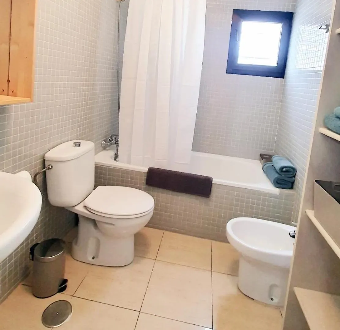 Cocohomes Duplex El Medano Prázdninový dům El Médano