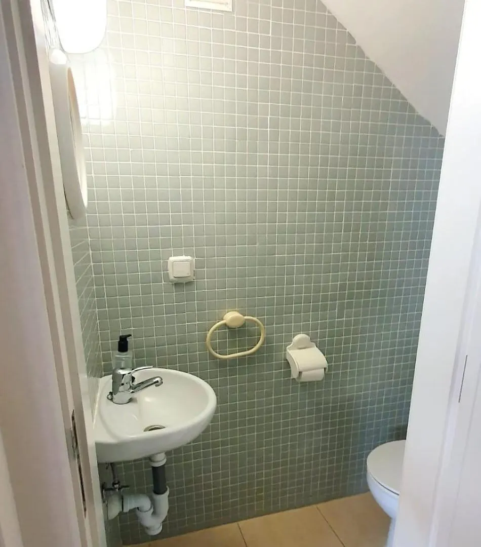 Cocohomes Duplex El Medano 0*, El Médano Španělsko