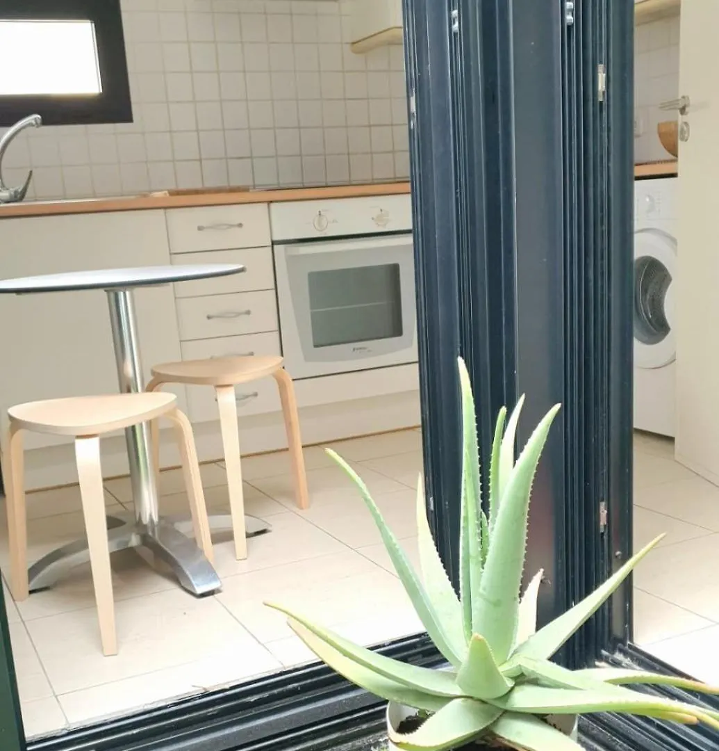 Cocohomes Duplex El Medano 0*, El Medano (Tenerife) Spain