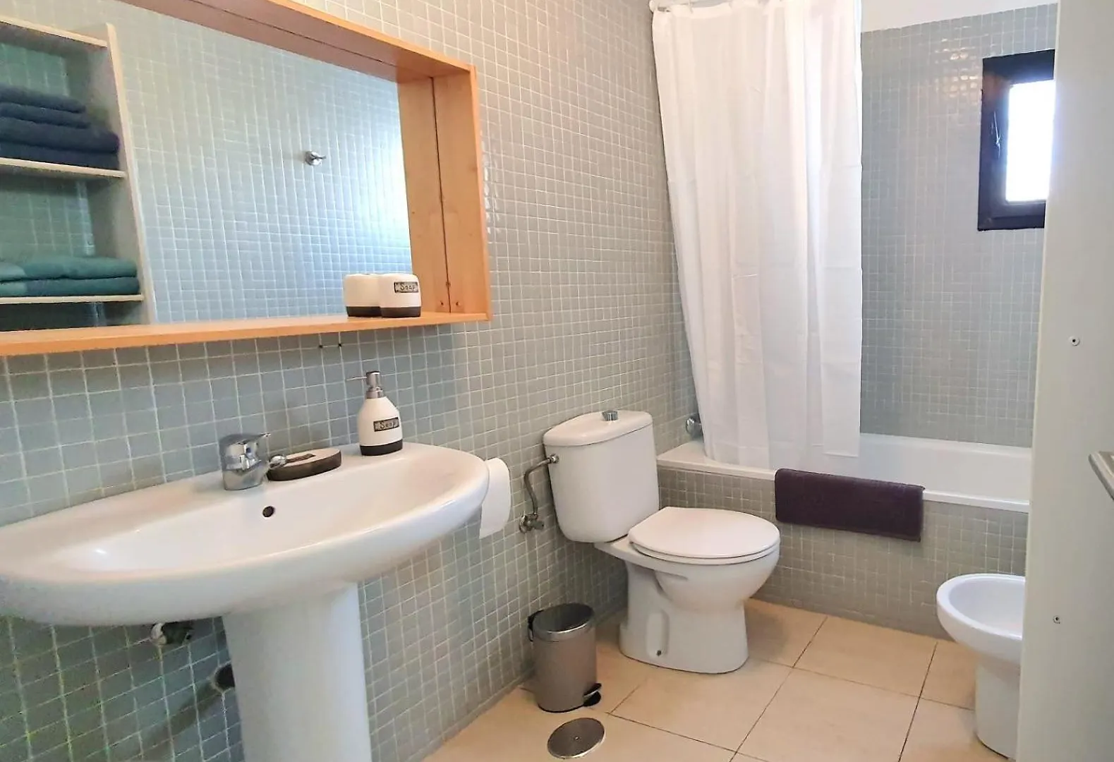 Cocohomes Duplex El Medano